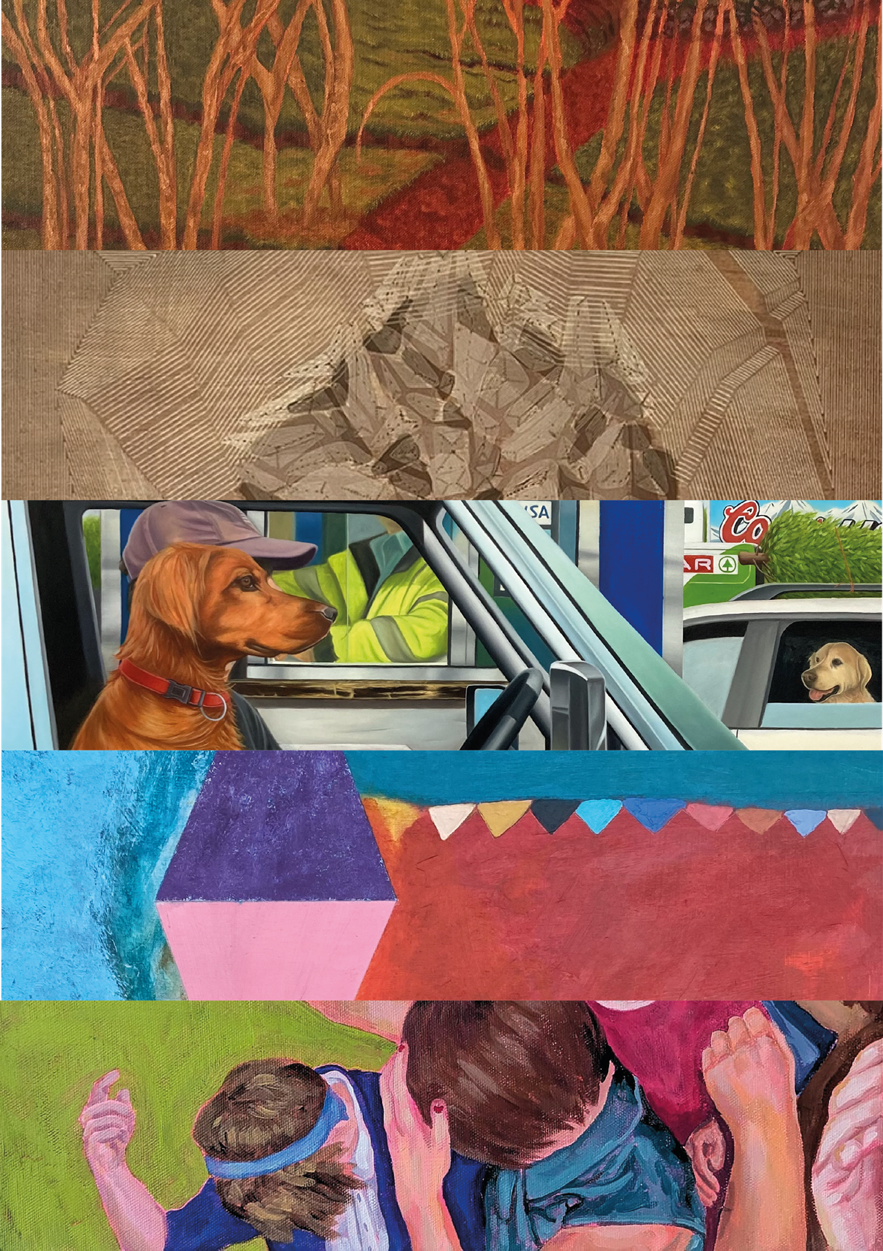 Arrivals: The Origins of Us
