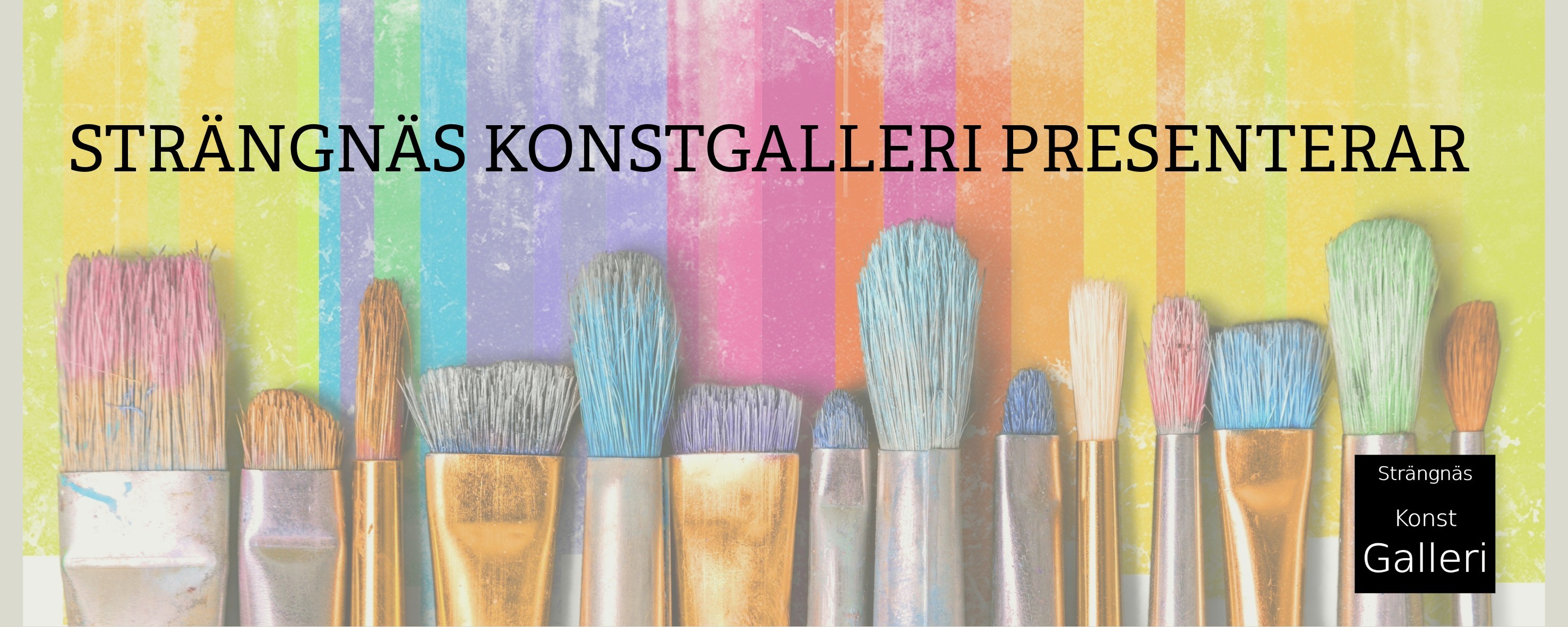 Monica Löfgren med vänner