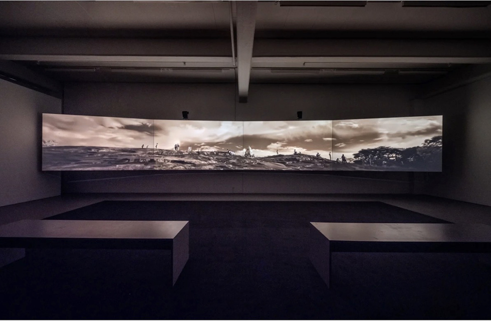 Mats Hjelm-Memories of Lakes Lost