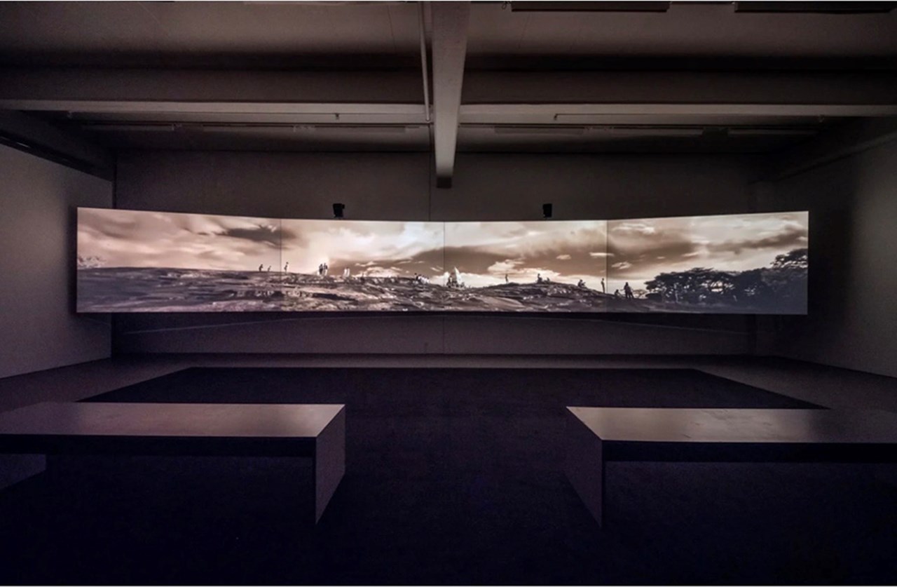 Mats Hjelm-Memories of Lakes Lost