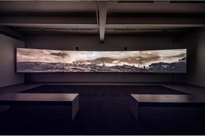 Mats Hjelm-Memories of Lakes Lost