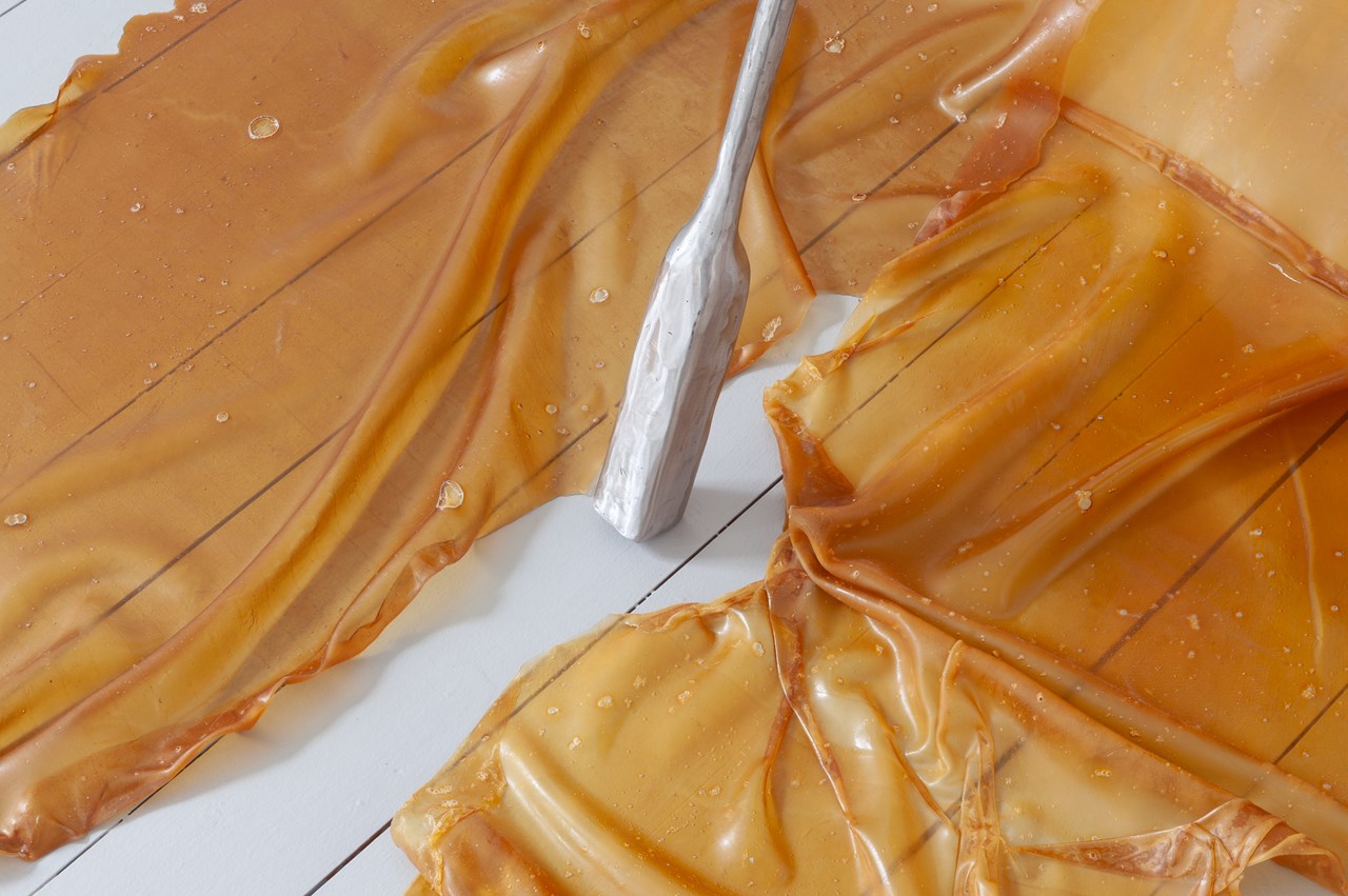 Ex-studenter från Konsthögskolan i Malmö