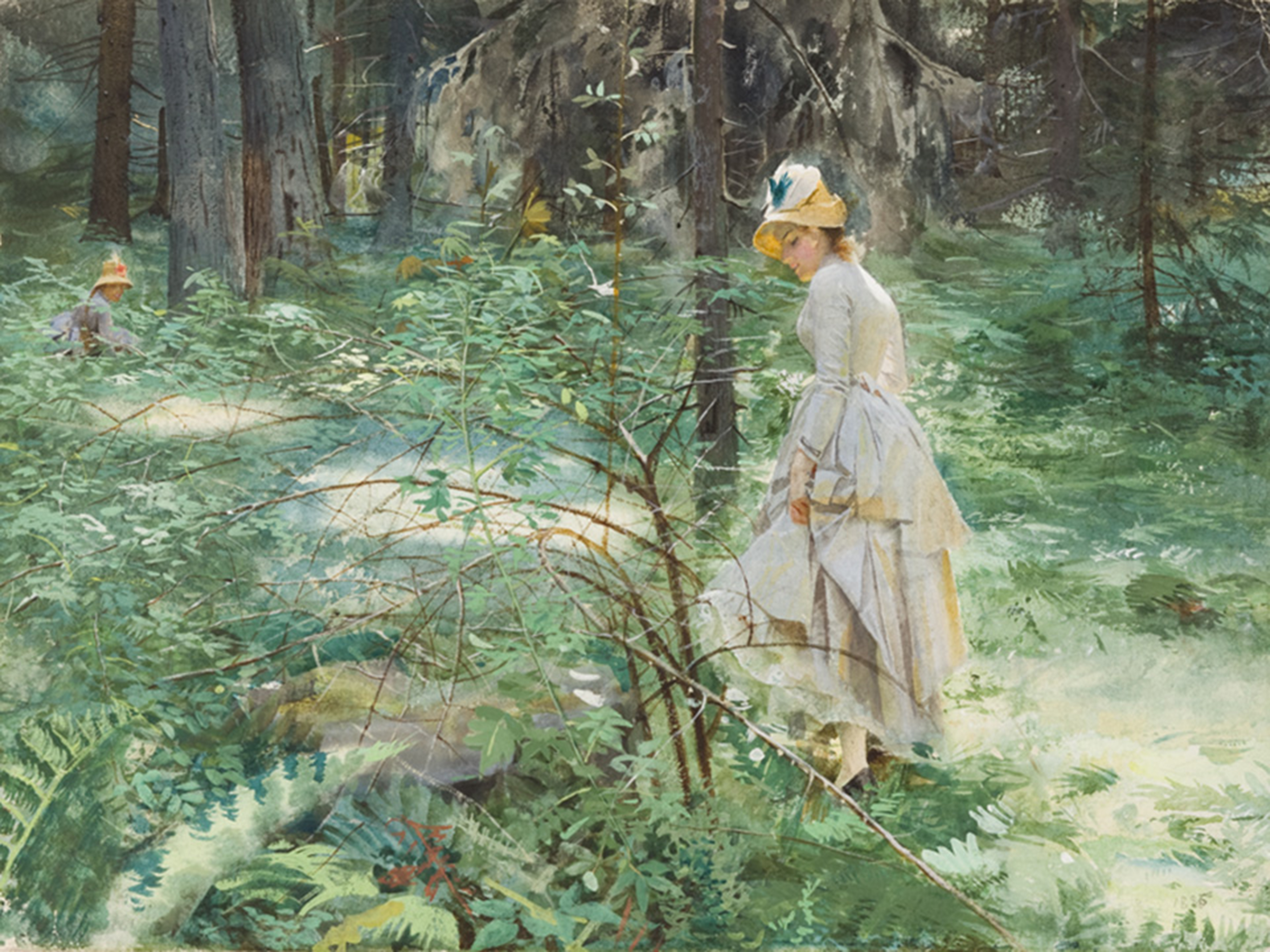 Anders Zorn