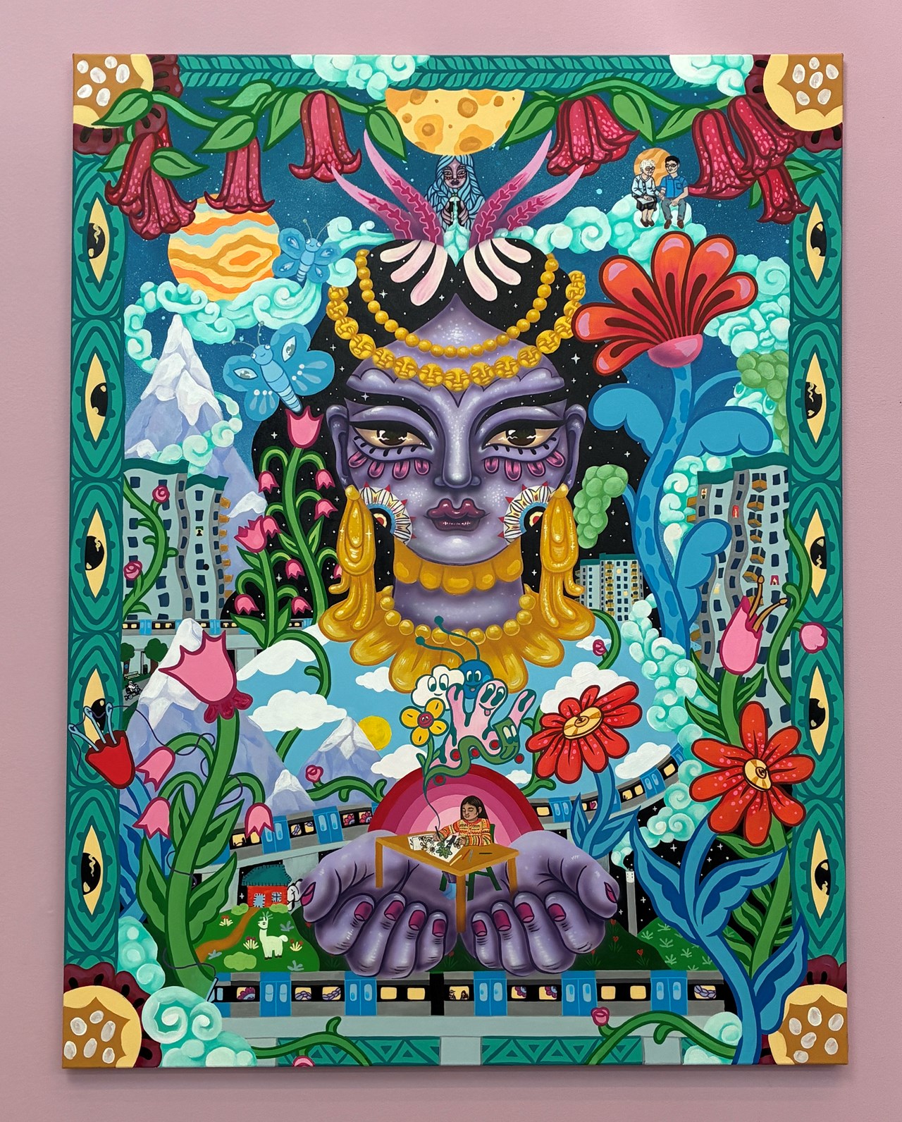 Amara Por Dios