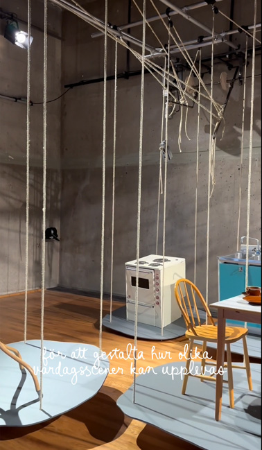 Festen som inte blev av - Kulturhusetstadsteatern