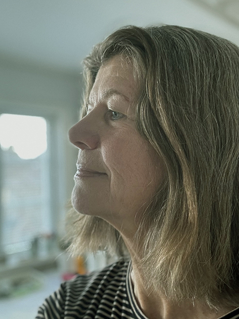 Gunilla Wiel-Svensson