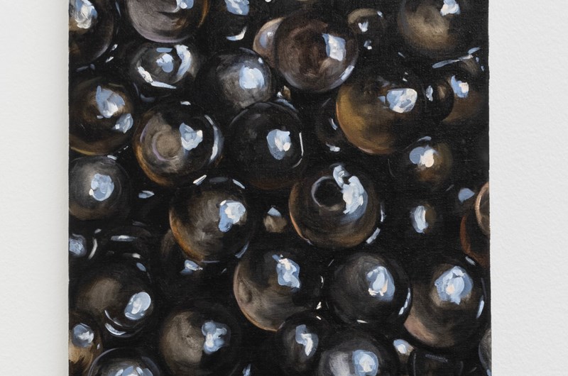 Malin Molin Caviar, 2023