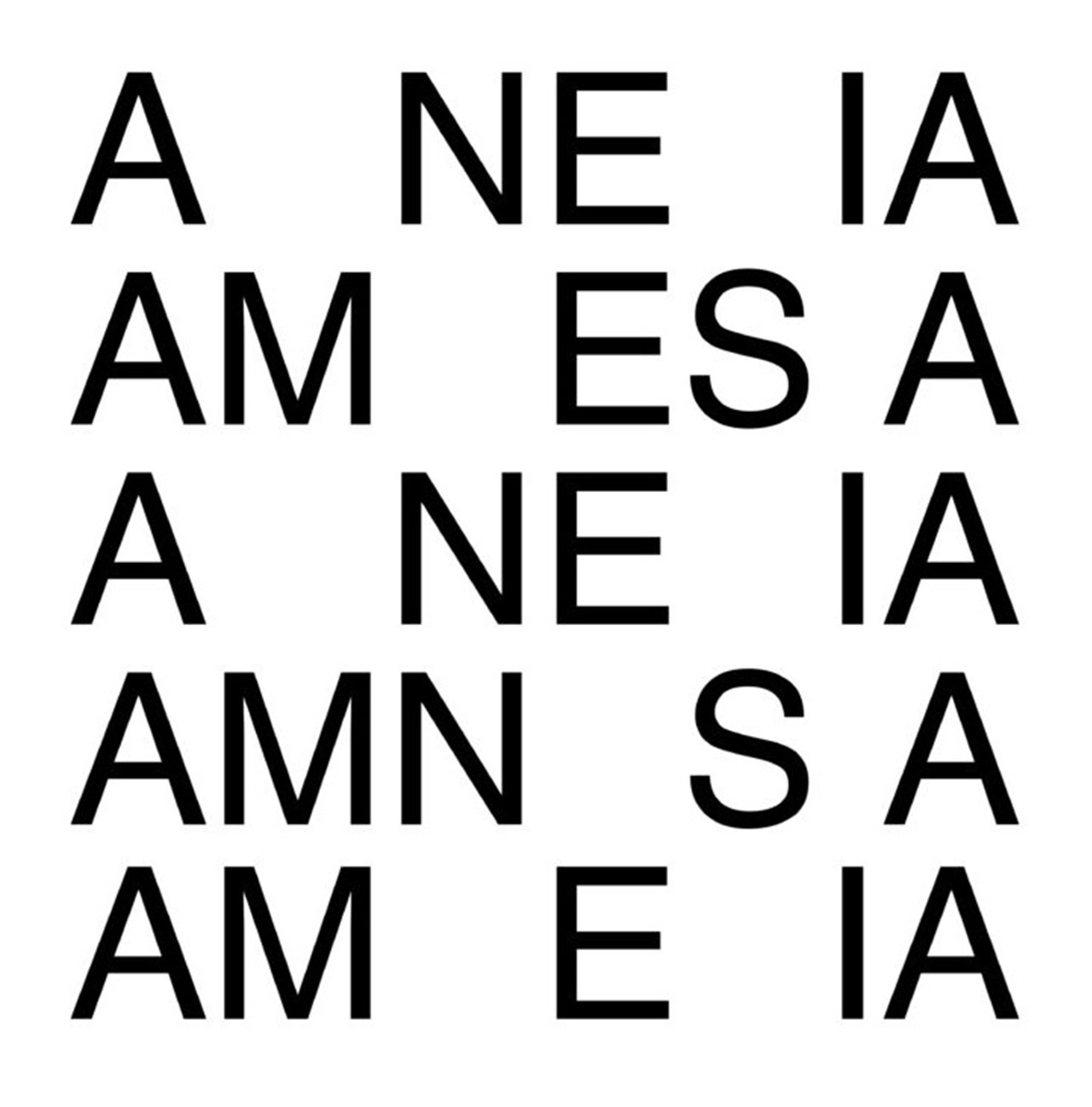 Amnesia