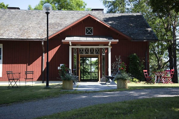 Dalslands Konstmuseum