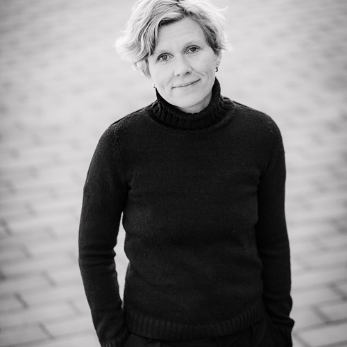 Annika Thörn Legzdins