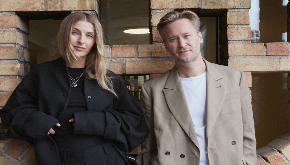 Samtalen som lyfter Market Art Fair