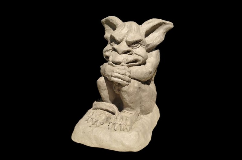 Gargoyle