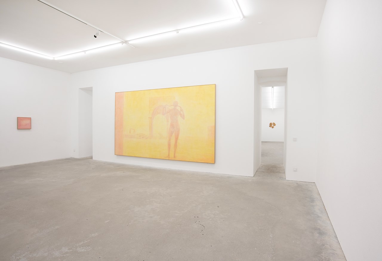 Ditte Ejlerskov, Hildigunnur Birgisdottir, Emm Berring