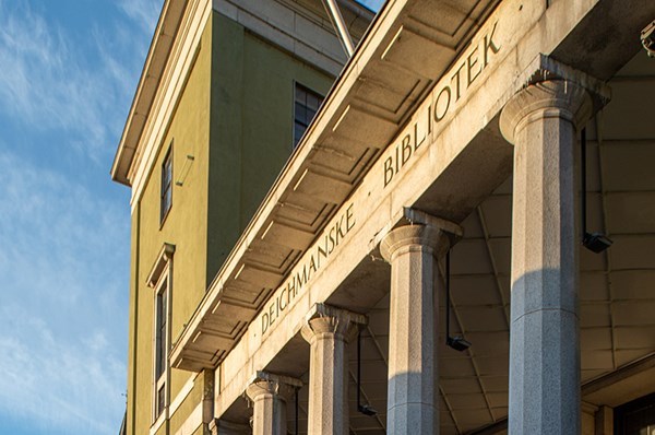 Fotografiska öppnar i Oslo