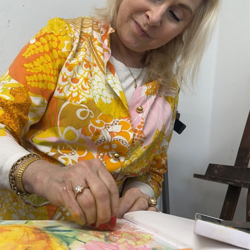 Susanne Arvidsson