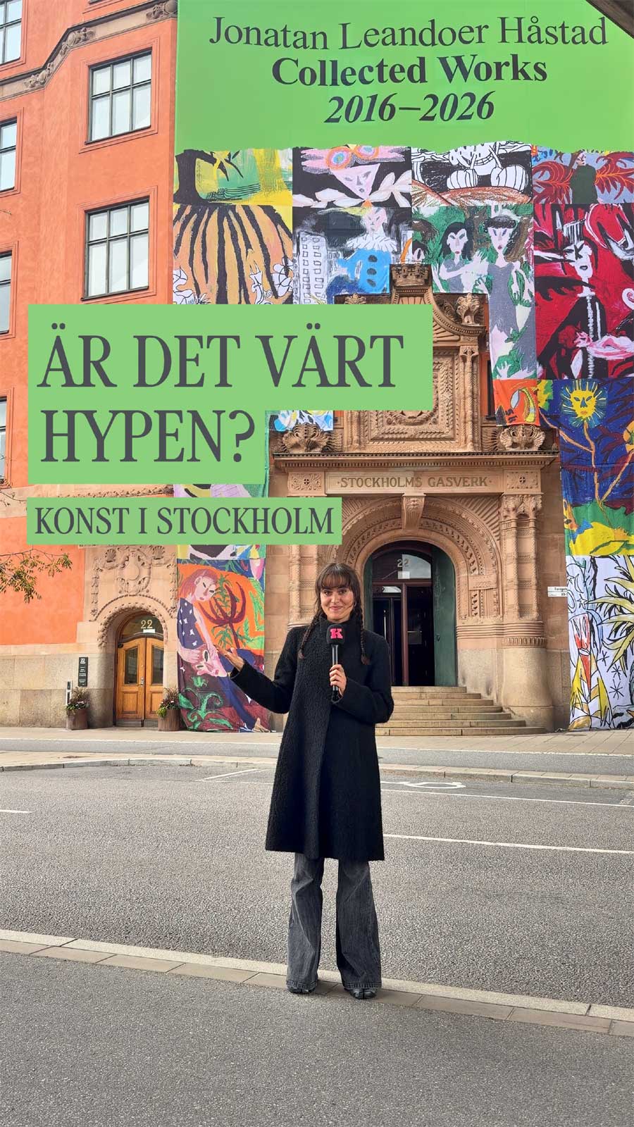 ÄR DET VÄRT HYPEN?