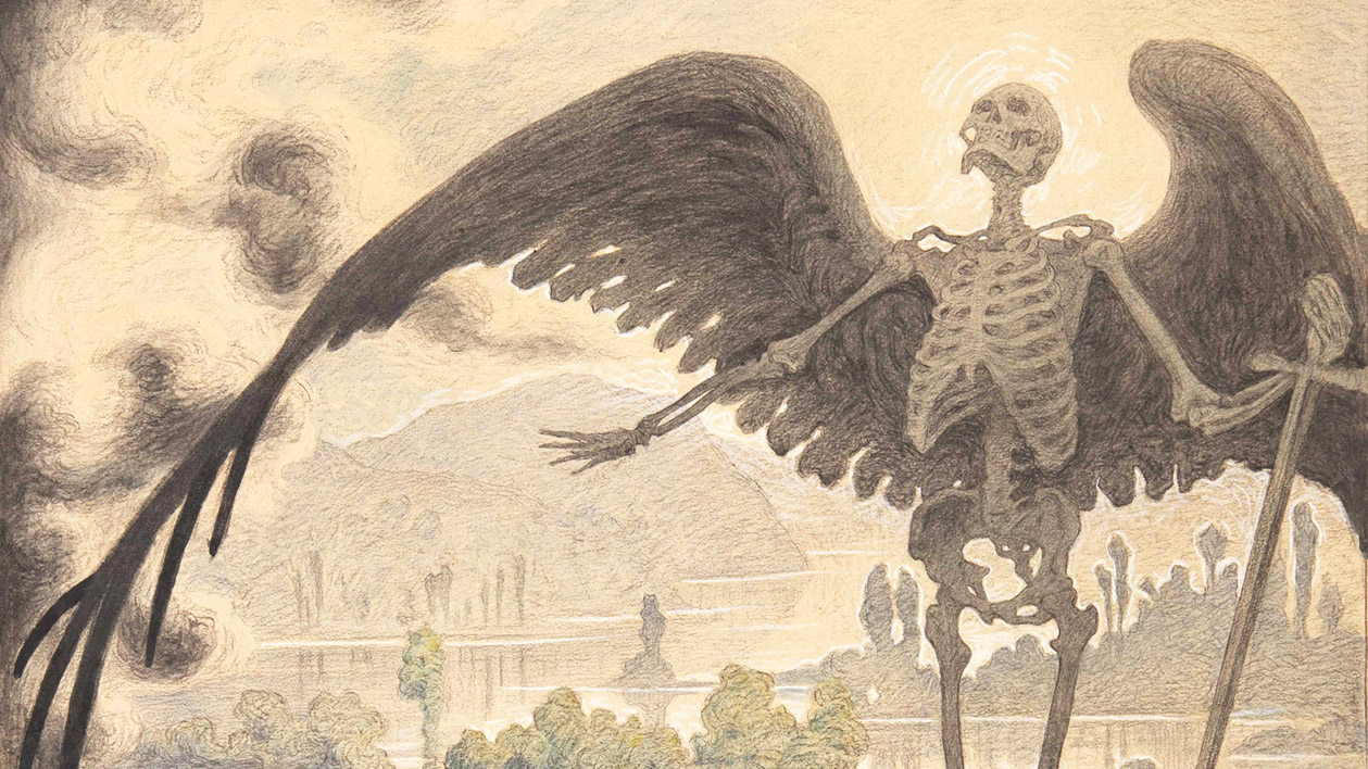 Tyra Kleen – Ständigt sökande