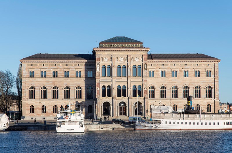 Foto: Anna Danielsson/Nationalmuseum