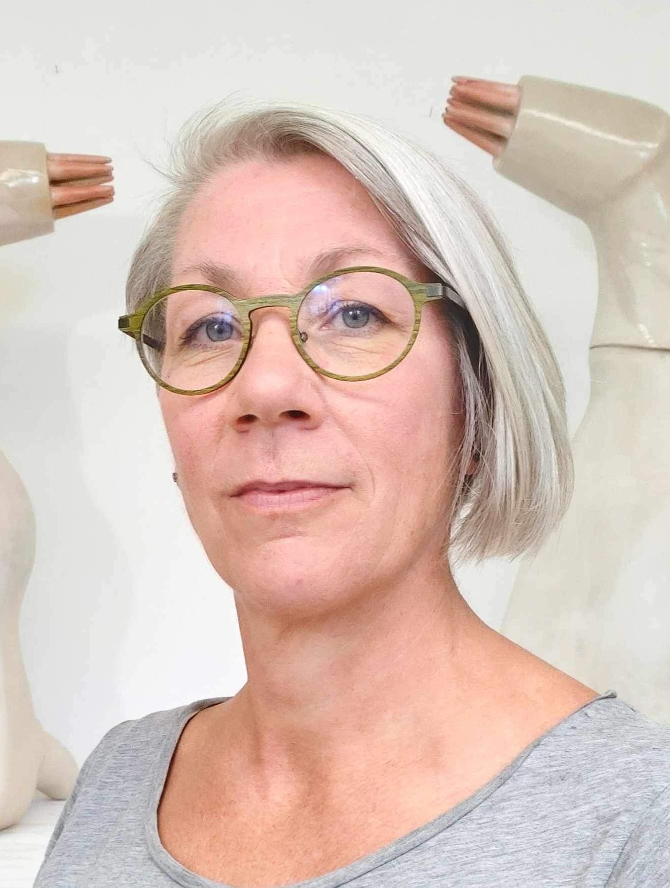 Katarina Sundkvist Zohari