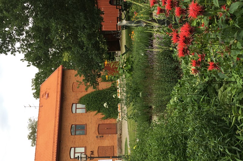 Museigården