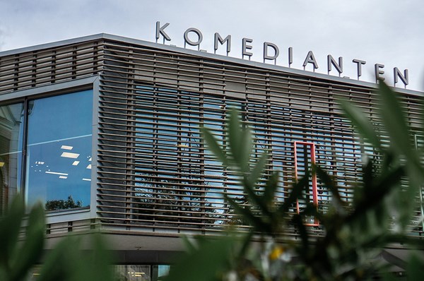 Varbergs Konsthall