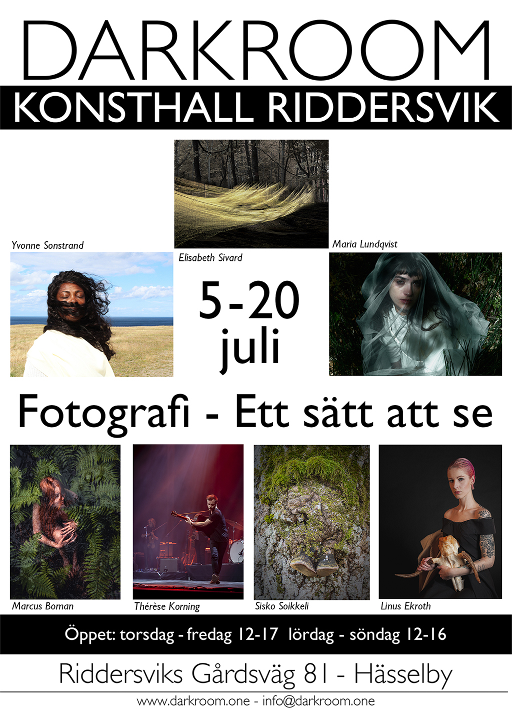 Darkroom