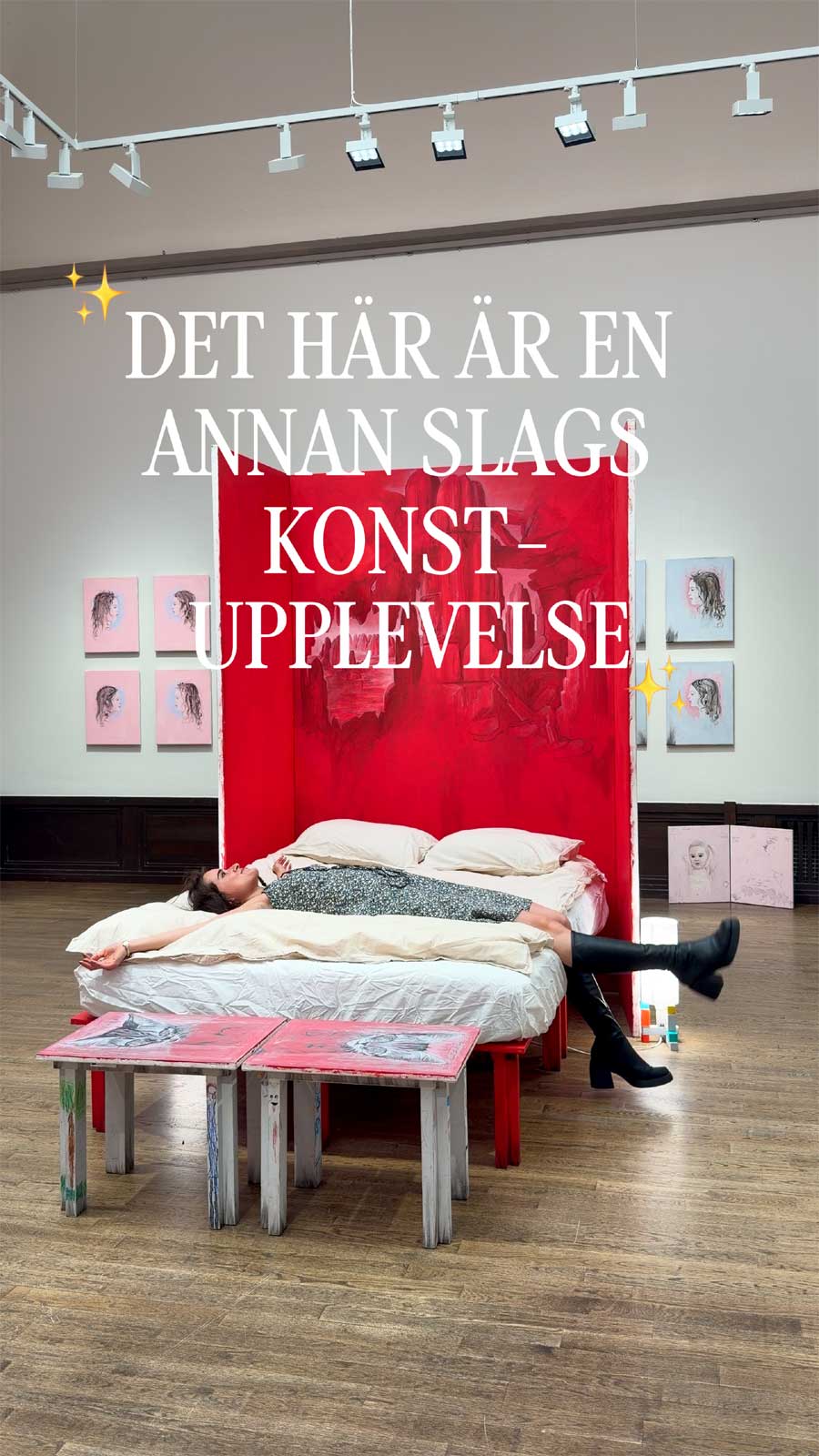 Musernas hus på Liljevalchs