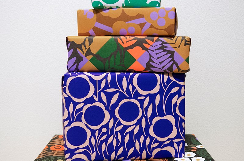 PRESENTPAPPER LAGOM DESIGN