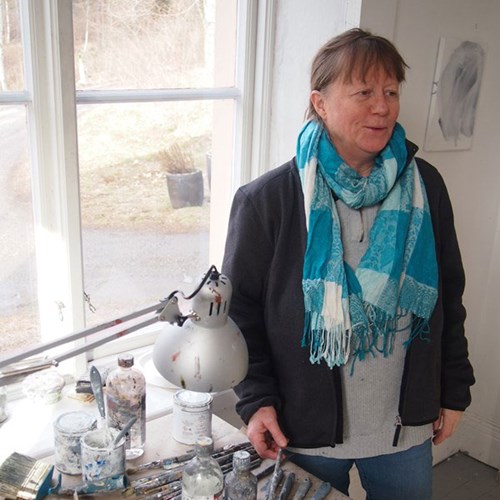 Elisabeth Sivard