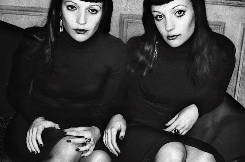 Paris, 2006 © Anders Petersen