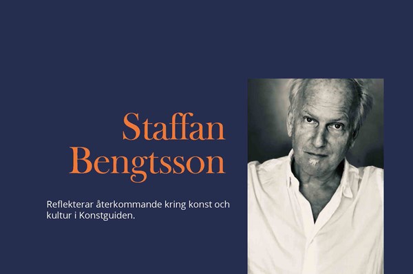 Staffan Bengtsson