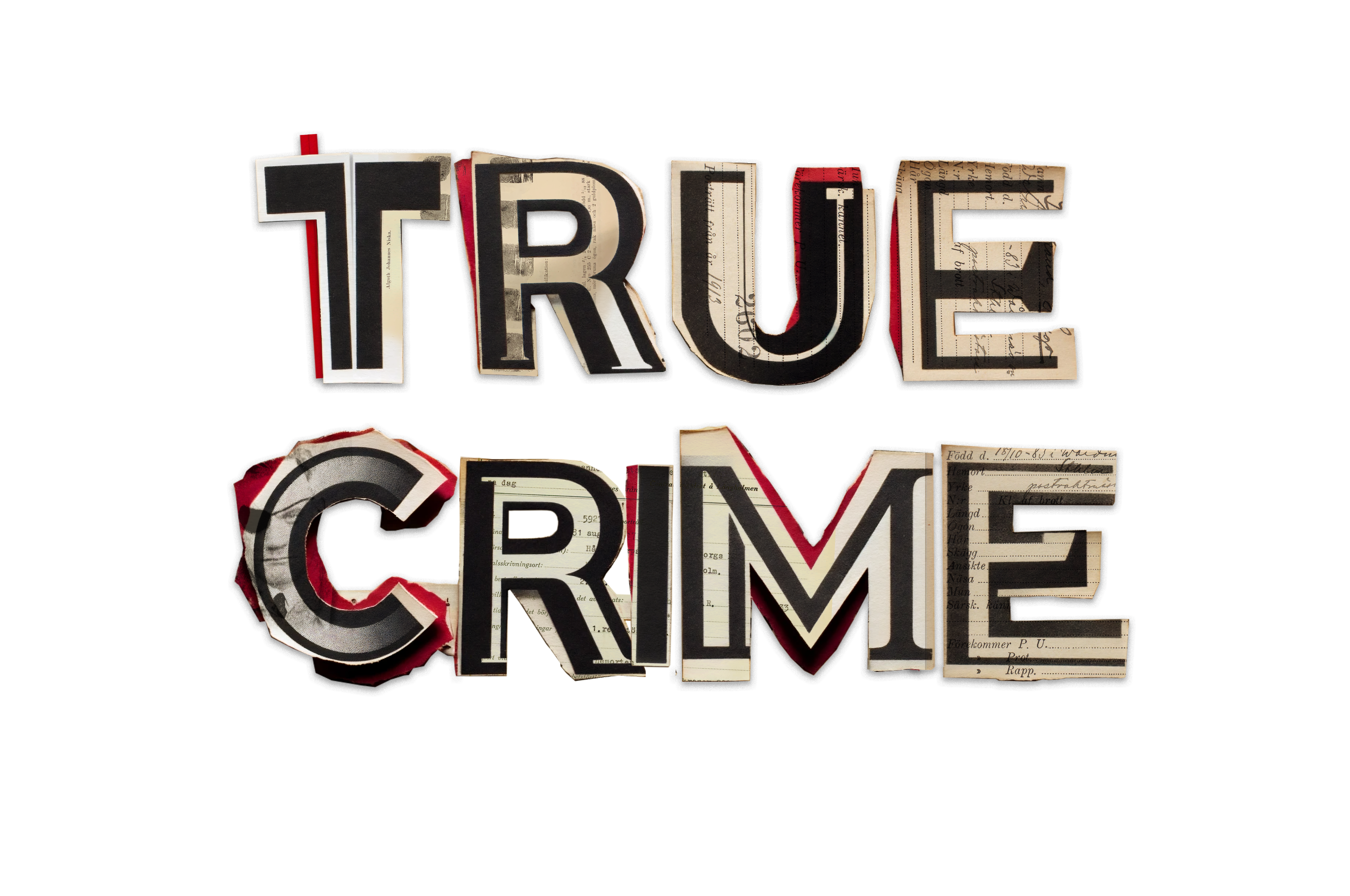 TRUE CRIME