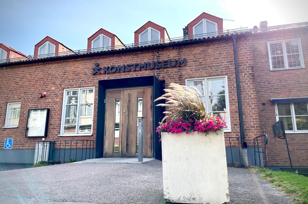 Kristinehamns Konstmuseum