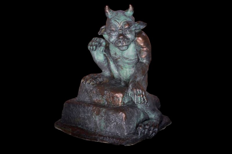 Devil
