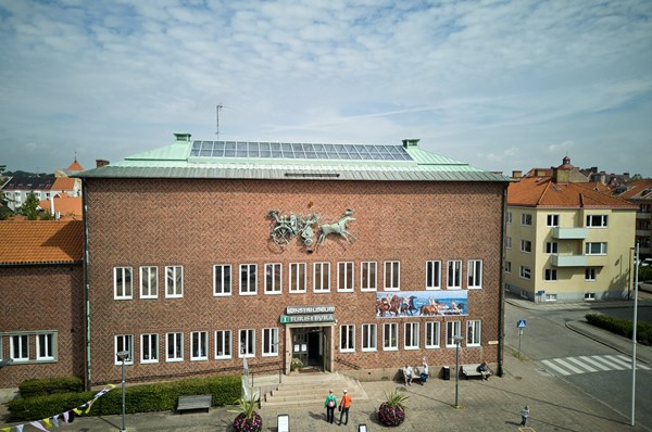 Ystads konstmuseum