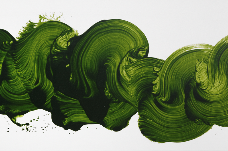 Jamie Nares, If Trouble Was Money, 2025. Image Copyright © Jamie Nares.