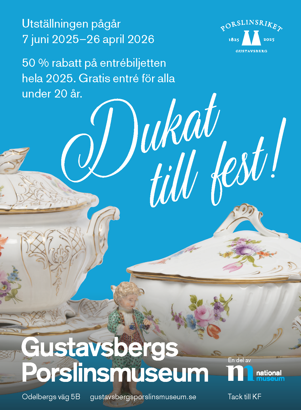 GustavsbergsPorslin