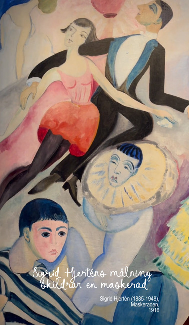 Det ljuva livet - Thielska Galleriet