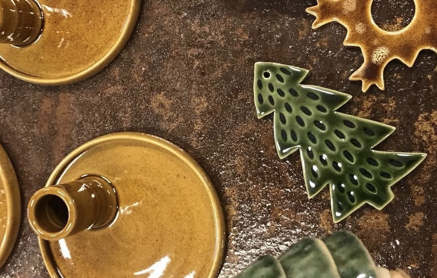 Konstmarknad på UMA