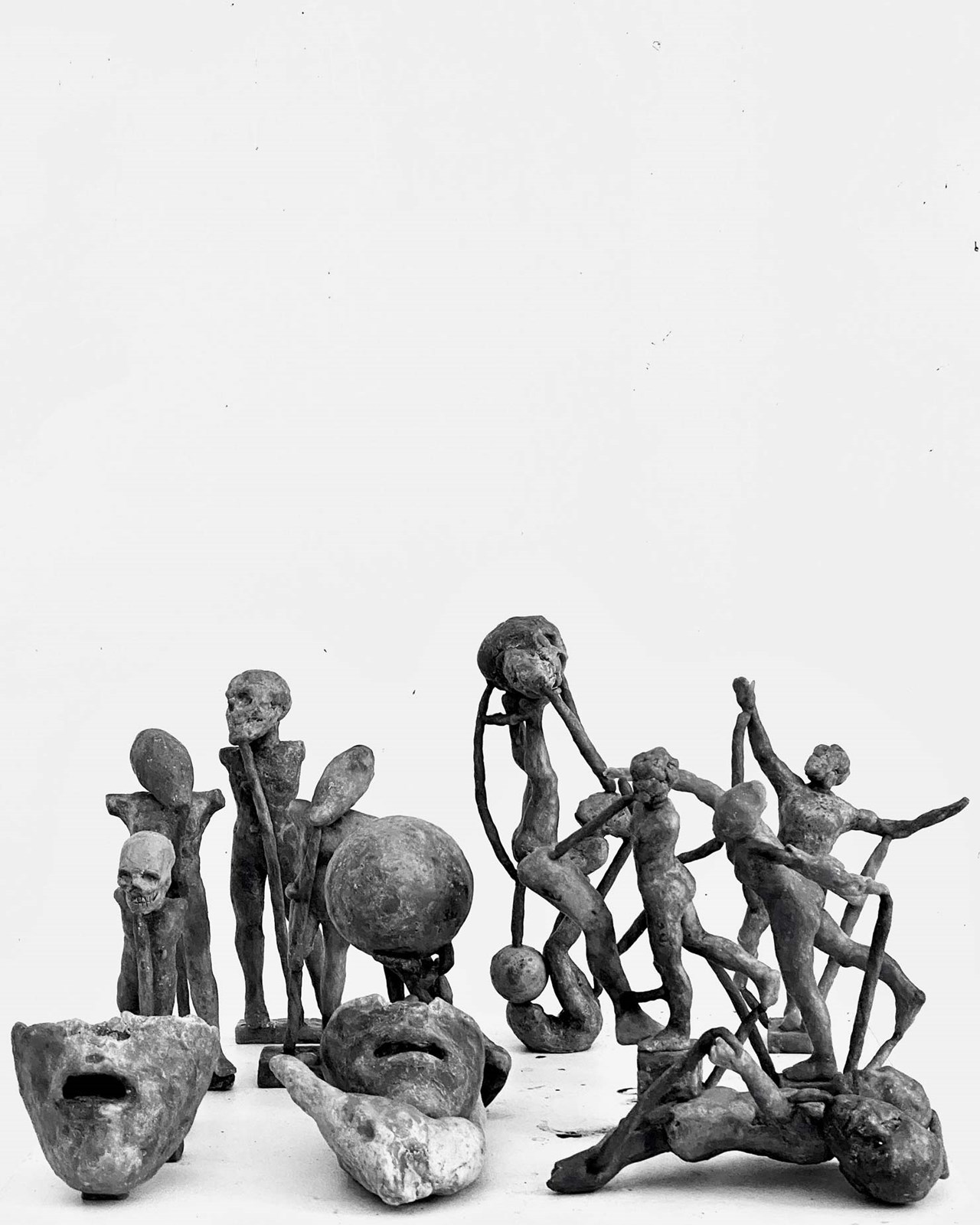 Fredrik Wretman – I C 3 D 2 (it's all in your head)