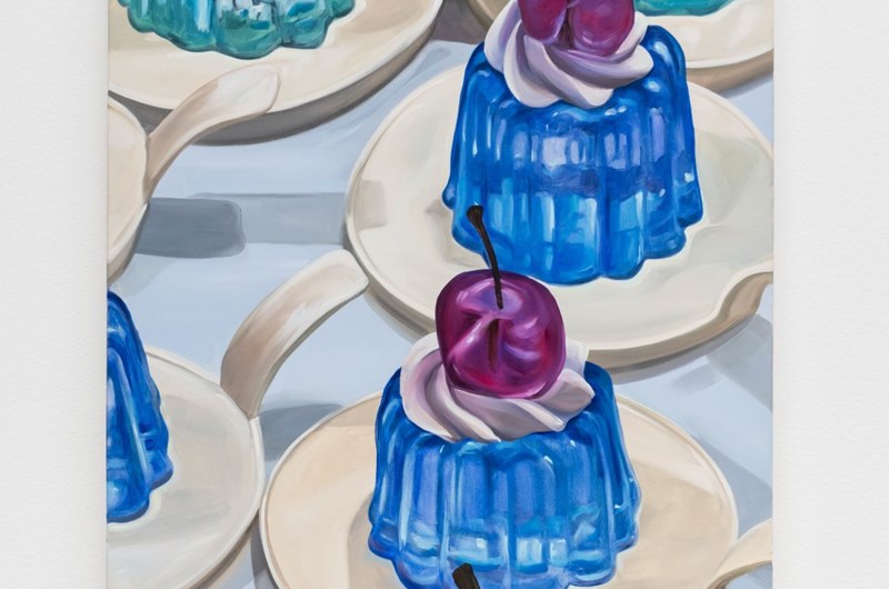 Malin Molin Jelly Cake, 2022