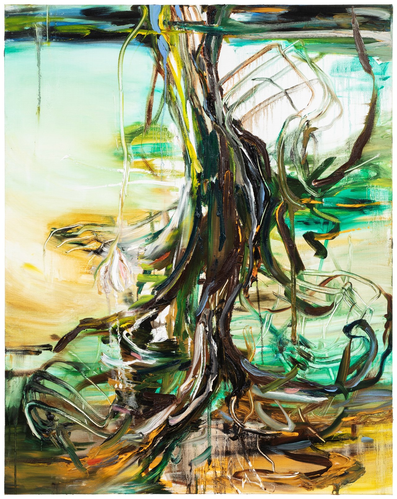 Jenny Carlsson Grip