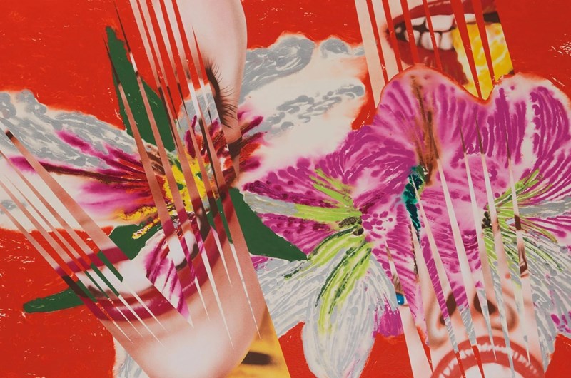 James Rosenquist