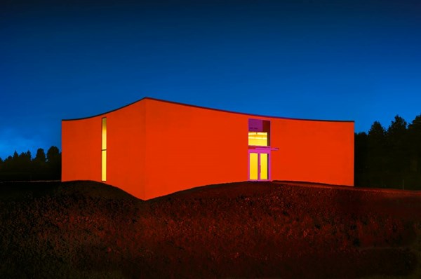 Galleri Örsta