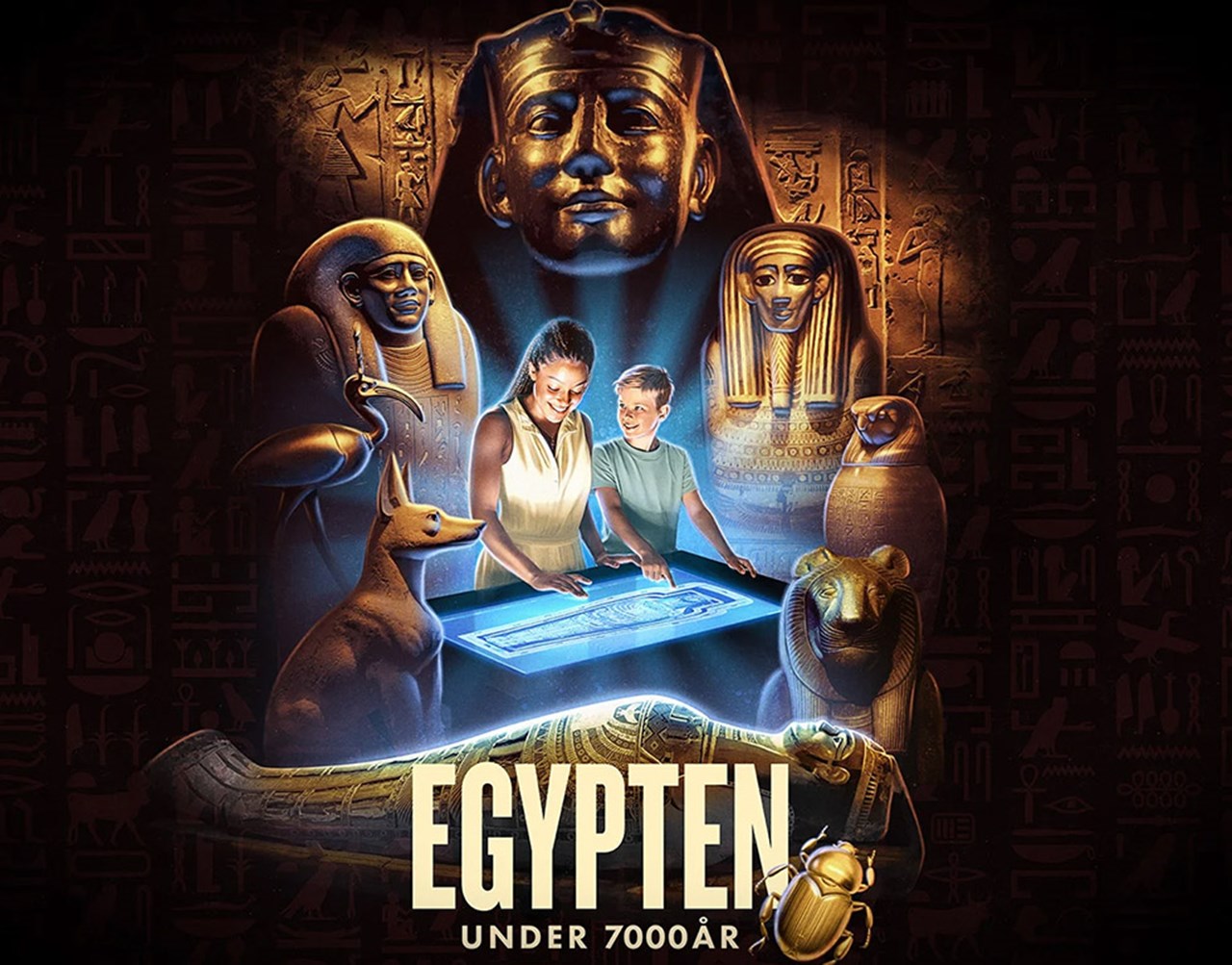 Egypten