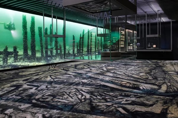 VRAK blev Årets museum 2026