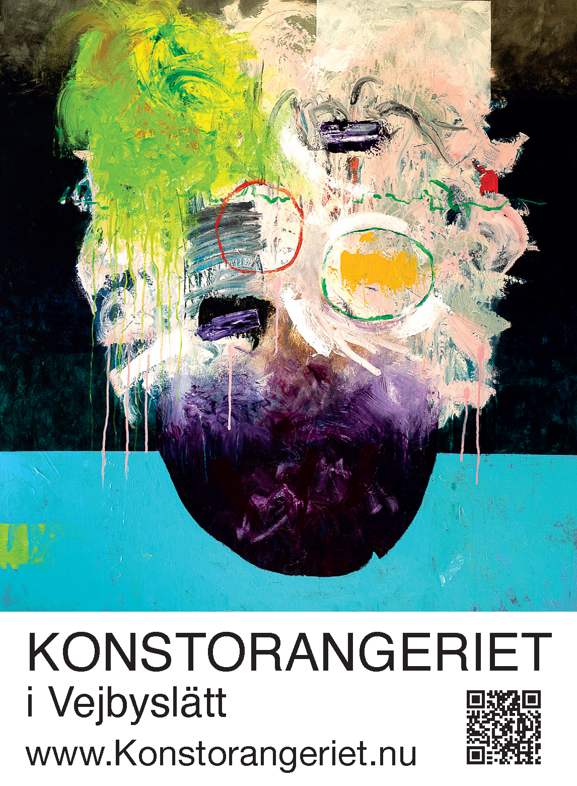 Konstorangeriet