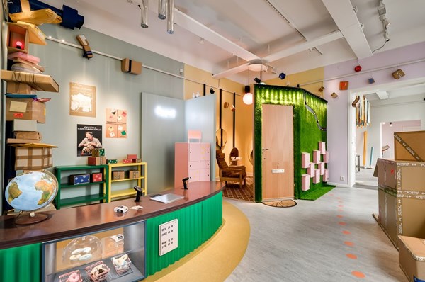 Postmuseum