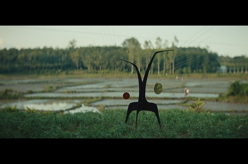 Tuấn Andrew Nguyễn, Unburied, Film Still