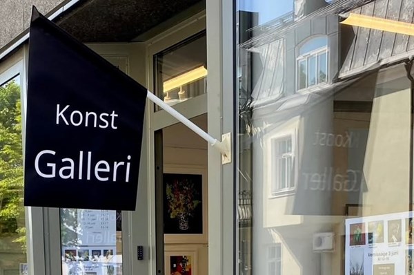 Strängnäs Konstgalleri